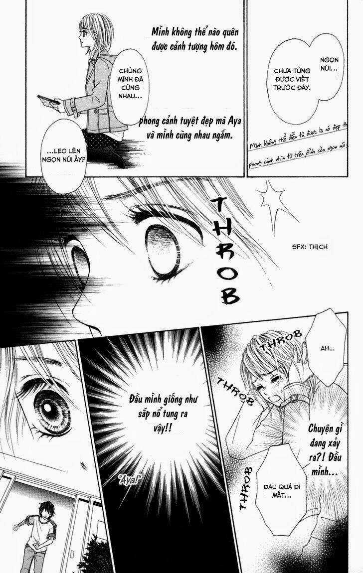 100% Gokuama Kareshi! - Chapter 2.2 - Trang 20