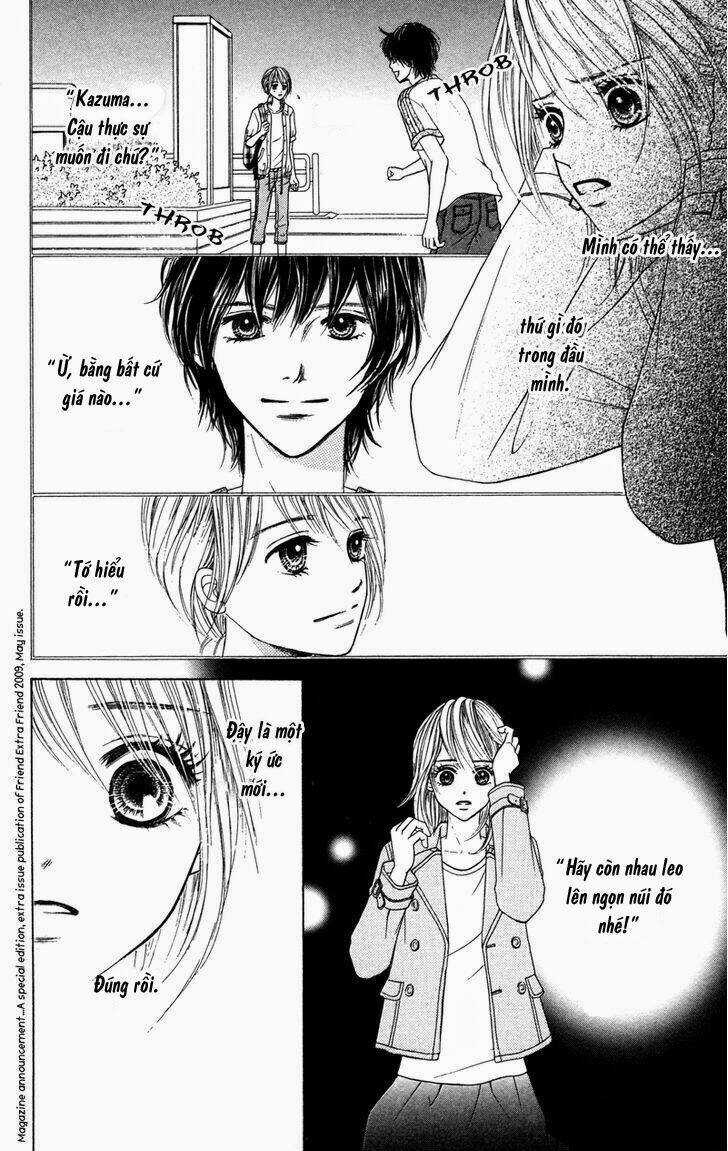 100% Gokuama Kareshi! - Chapter 2.2 - Trang 21