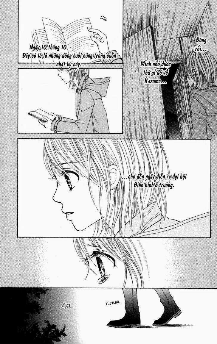 100% Gokuama Kareshi! - Chapter 2.2 - Trang 22