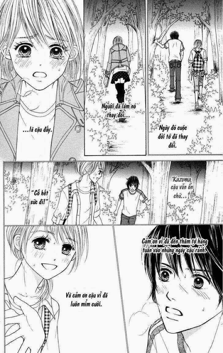 100% Gokuama Kareshi! - Chapter 2.2 - Trang 23