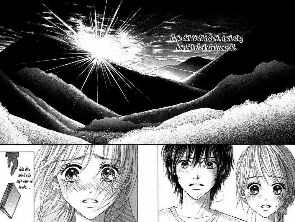 100% Gokuama Kareshi! - Chapter 2.2 - Trang 25