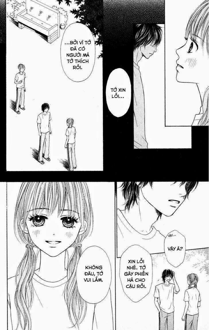 100% Gokuama Kareshi! - Chapter 2.2 - Trang 5