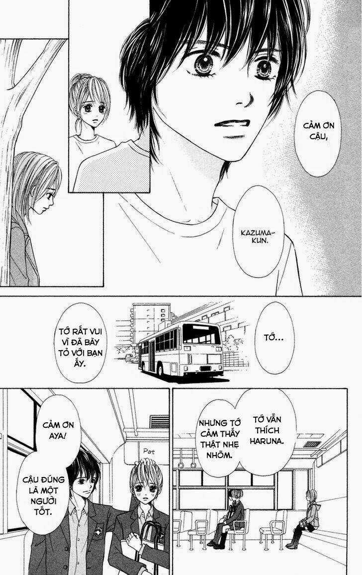 100% Gokuama Kareshi! - Chapter 2.2 - Trang 6