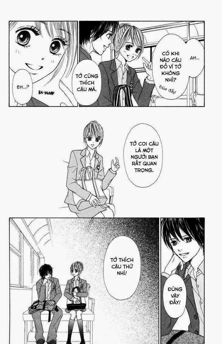 100% Gokuama Kareshi! - Chapter 2.2 - Trang 7