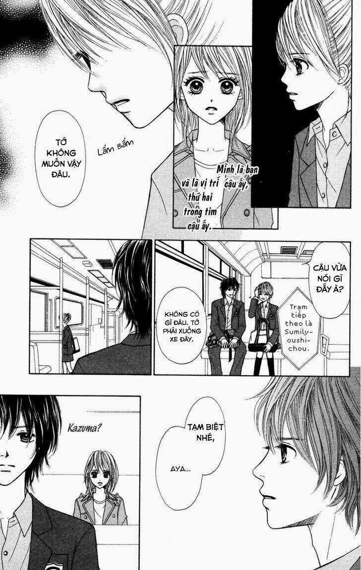 100% Gokuama Kareshi! - Chapter 2.2 - Trang 8