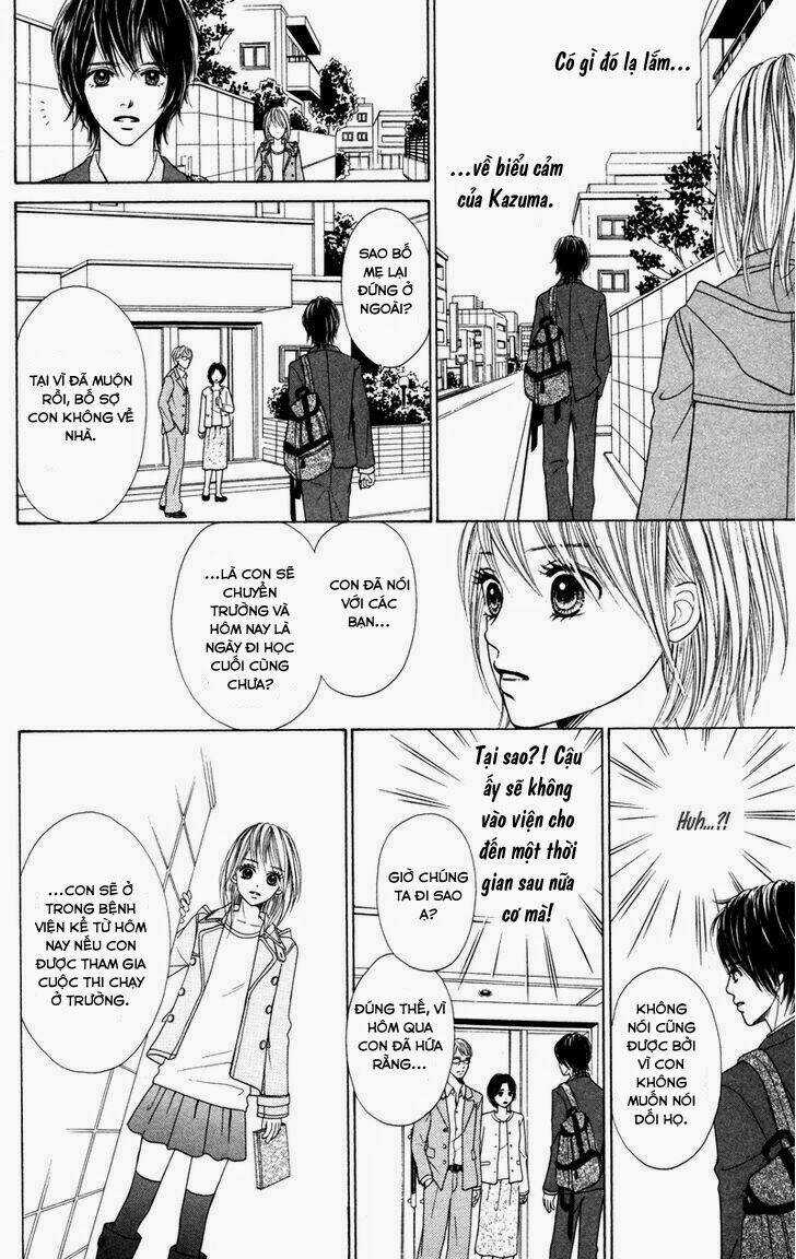 100% Gokuama Kareshi! - Chapter 2.2 - Trang 9