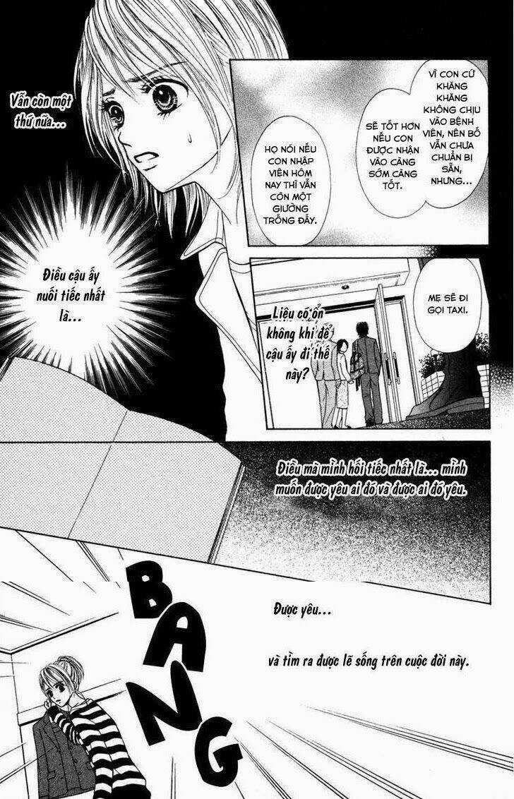 100% Gokuama Kareshi! - Chapter 2.2 - Trang 10