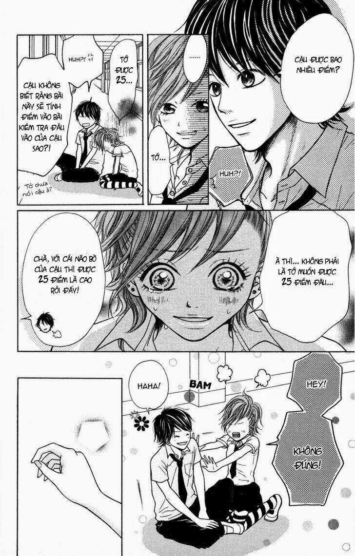 100% Gokuama Kareshi! - Chapter 3 - Trang 11