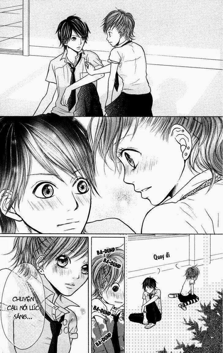 100% Gokuama Kareshi! - Chapter 3 - Trang 12