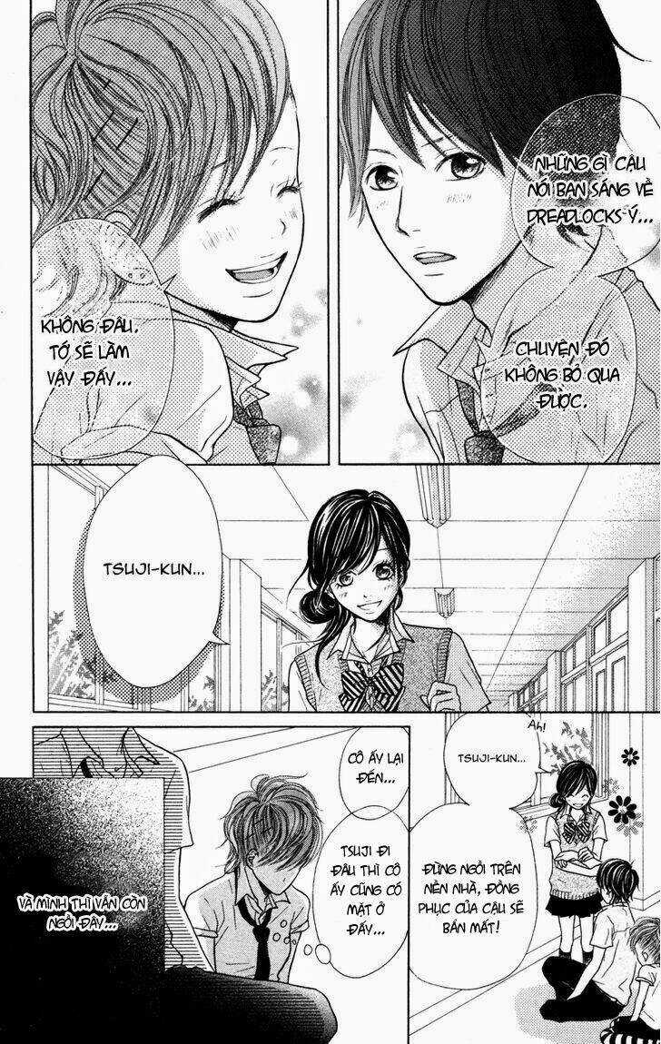 100% Gokuama Kareshi! - Chapter 3 - Trang 13