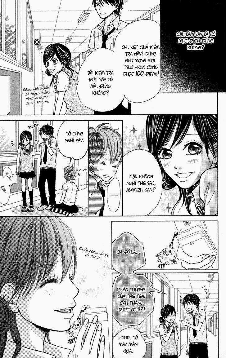 100% Gokuama Kareshi! - Chapter 3 - Trang 14