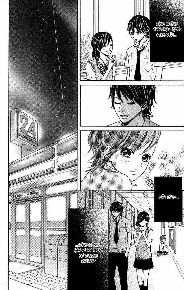 100% Gokuama Kareshi! - Chapter 3 - Trang 15