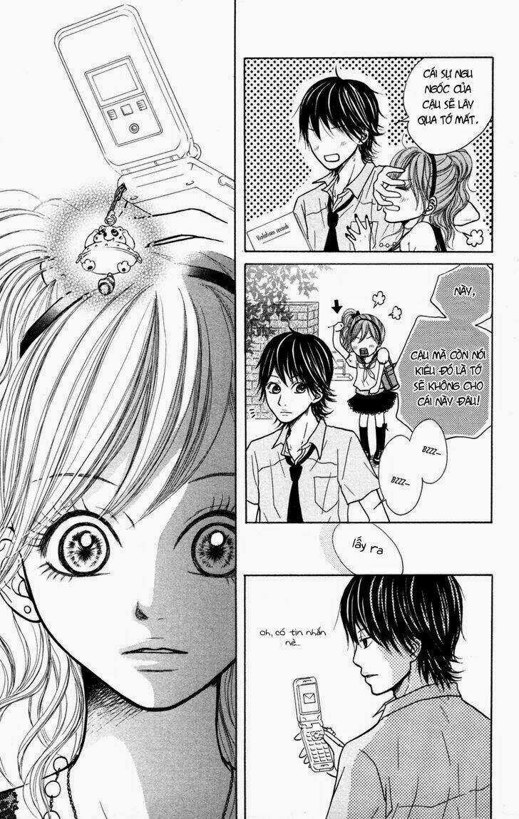 100% Gokuama Kareshi! - Chapter 3 - Trang 18