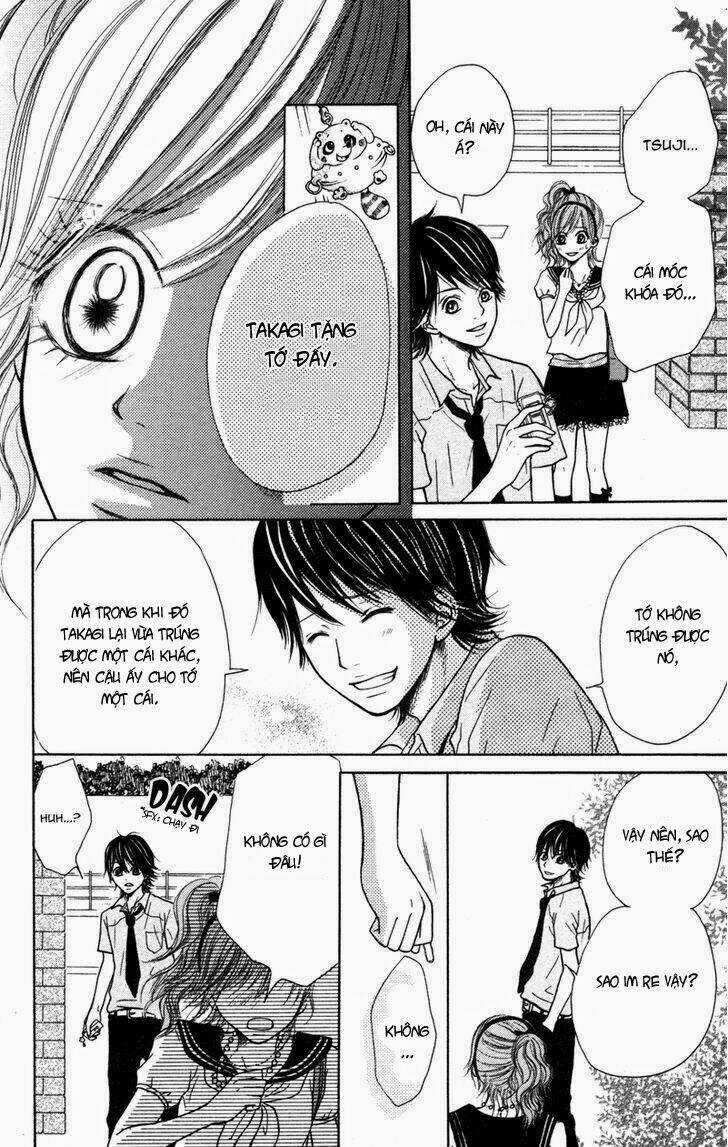 100% Gokuama Kareshi! - Chapter 3 - Trang 19