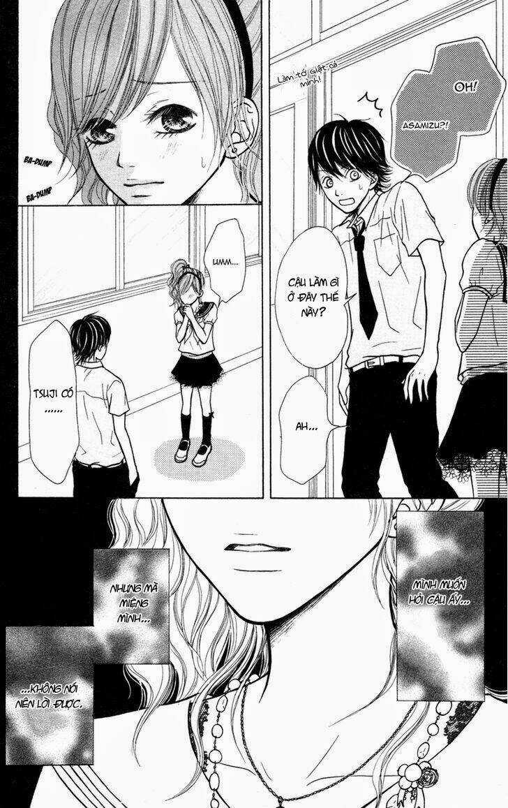 100% Gokuama Kareshi! - Chapter 3 - Trang 21