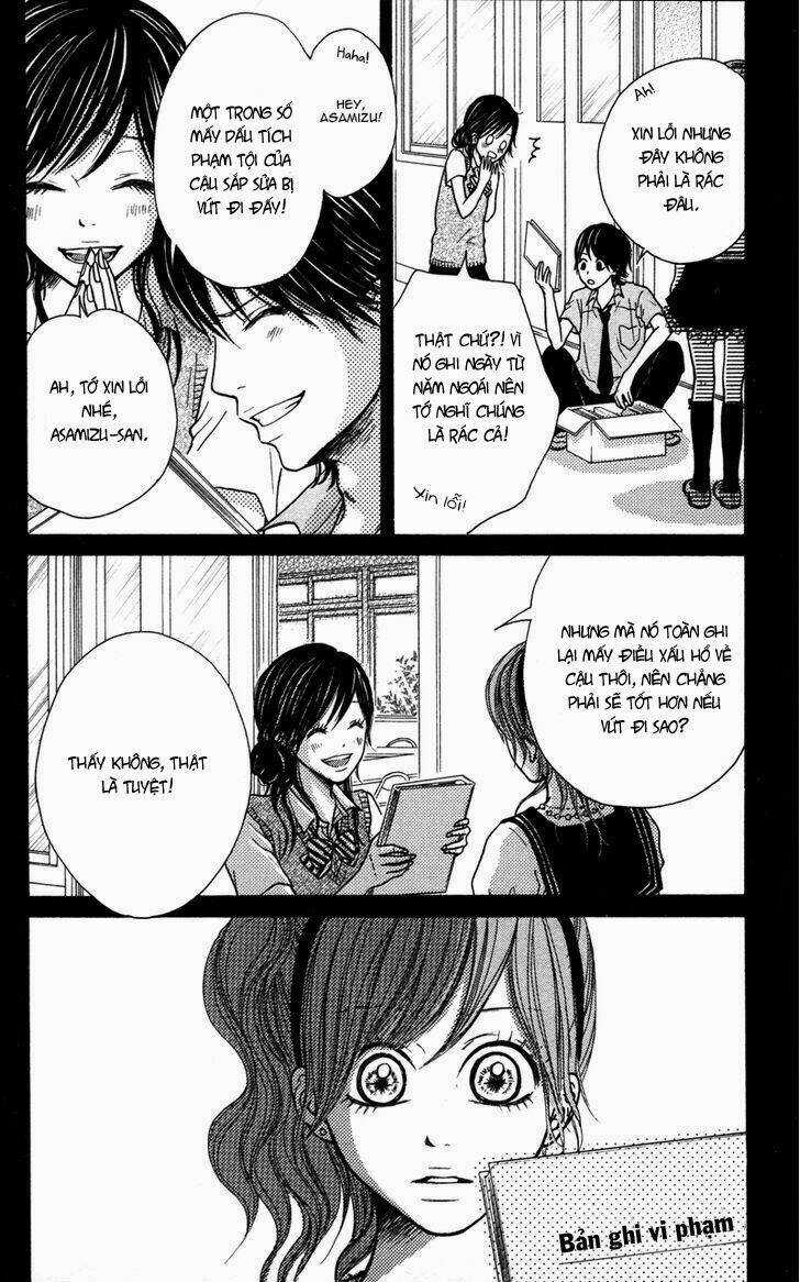 100% Gokuama Kareshi! - Chapter 3 - Trang 23