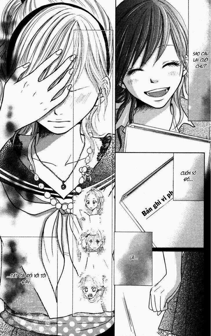 100% Gokuama Kareshi! - Chapter 3 - Trang 24