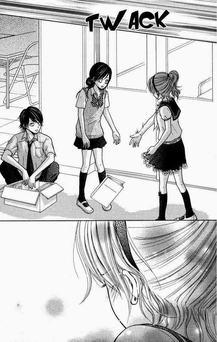 100% Gokuama Kareshi! - Chapter 3 - Trang 25