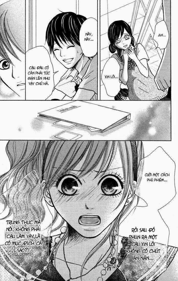 100% Gokuama Kareshi! - Chapter 3 - Trang 26