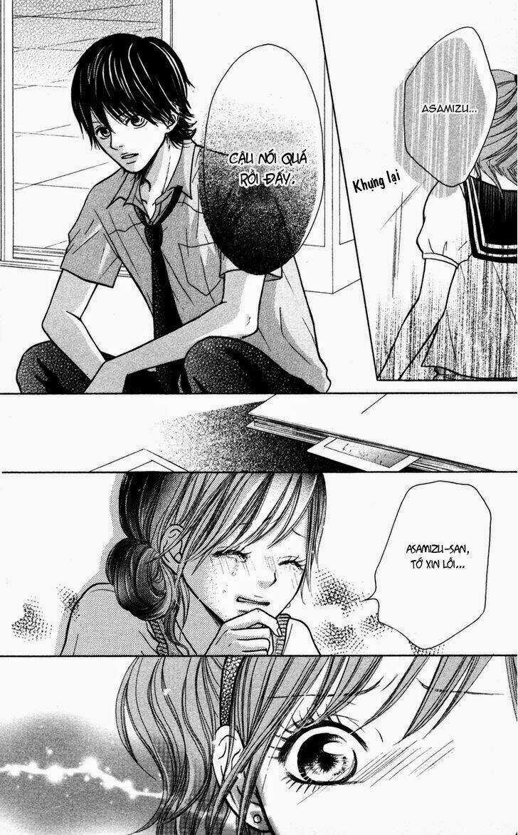 100% Gokuama Kareshi! - Chapter 3 - Trang 27