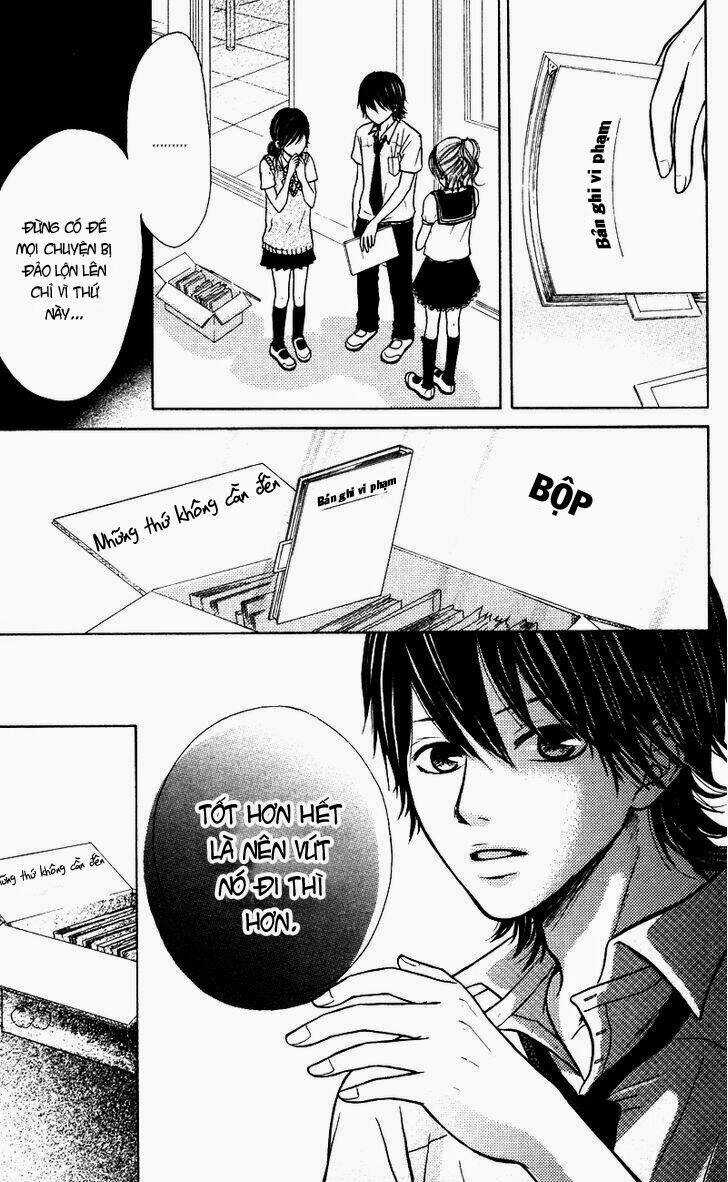 100% Gokuama Kareshi! - Chapter 3 - Trang 28