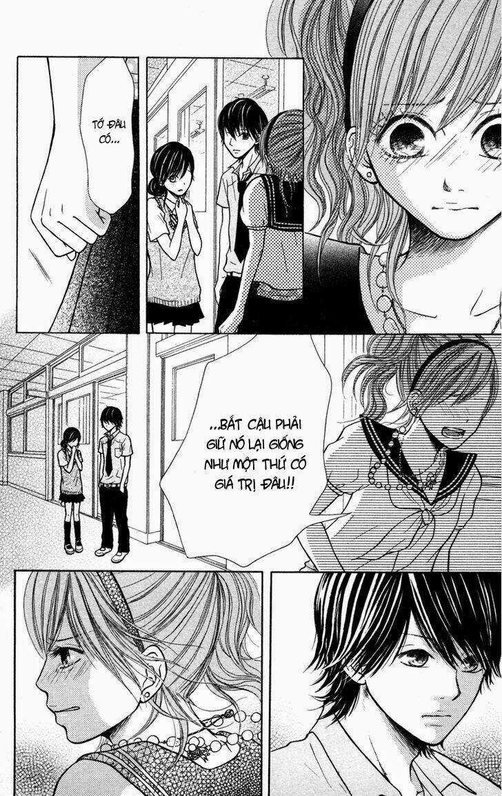 100% Gokuama Kareshi! - Chapter 3 - Trang 29