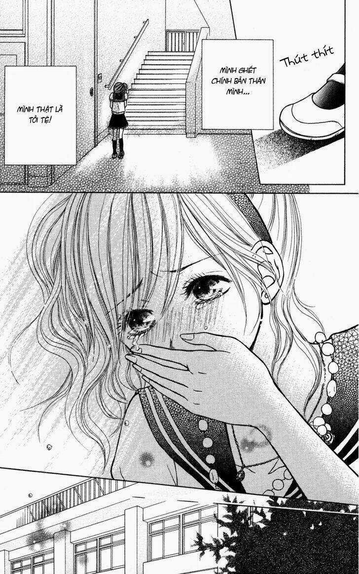 100% Gokuama Kareshi! - Chapter 3 - Trang 30