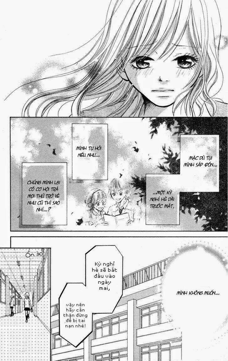 100% Gokuama Kareshi! - Chapter 3 - Trang 33