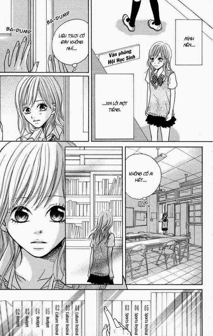 100% Gokuama Kareshi! - Chapter 3 - Trang 34