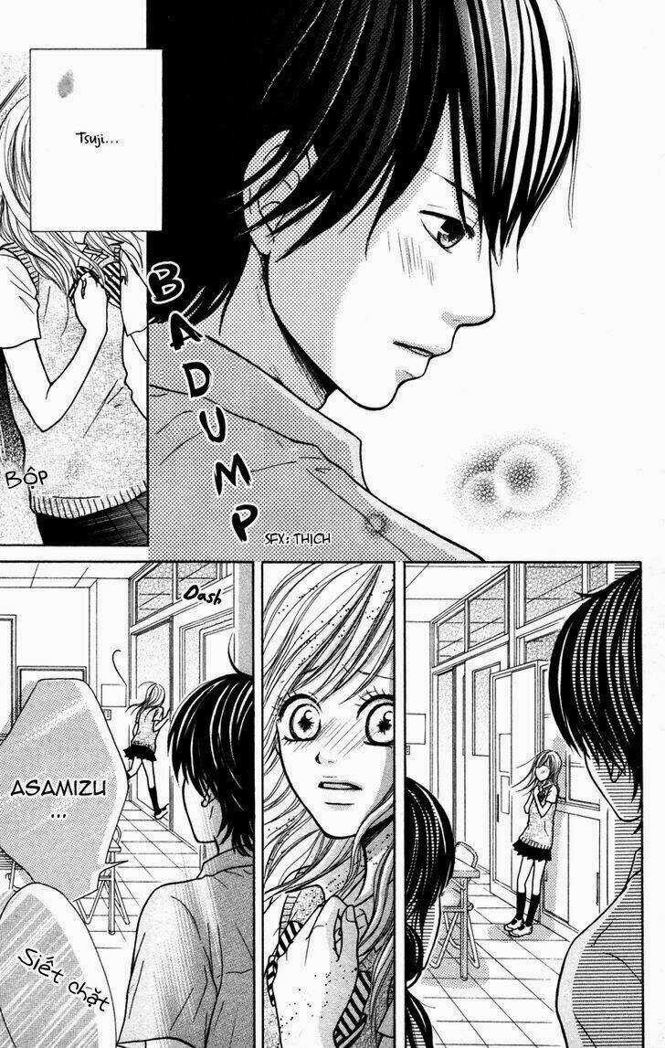 100% Gokuama Kareshi! - Chapter 3 - Trang 36