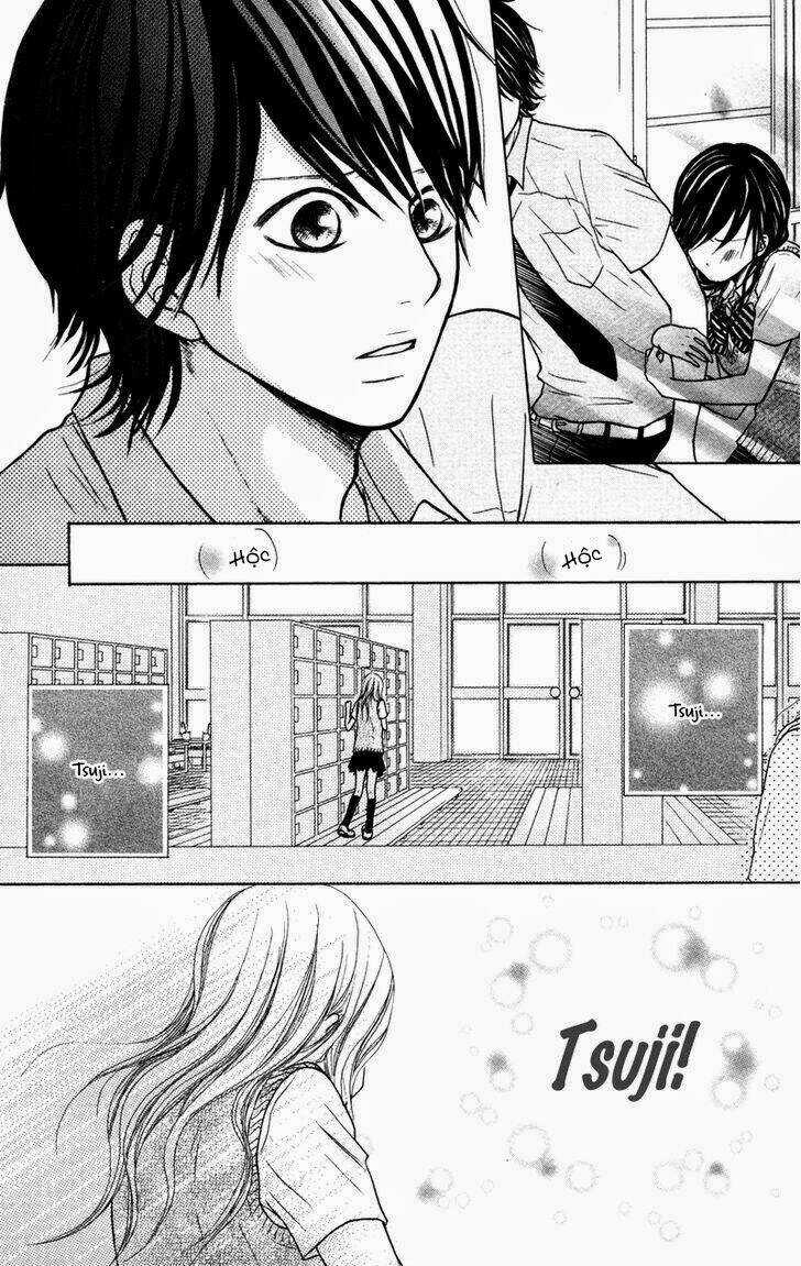 100% Gokuama Kareshi! - Chapter 3 - Trang 37