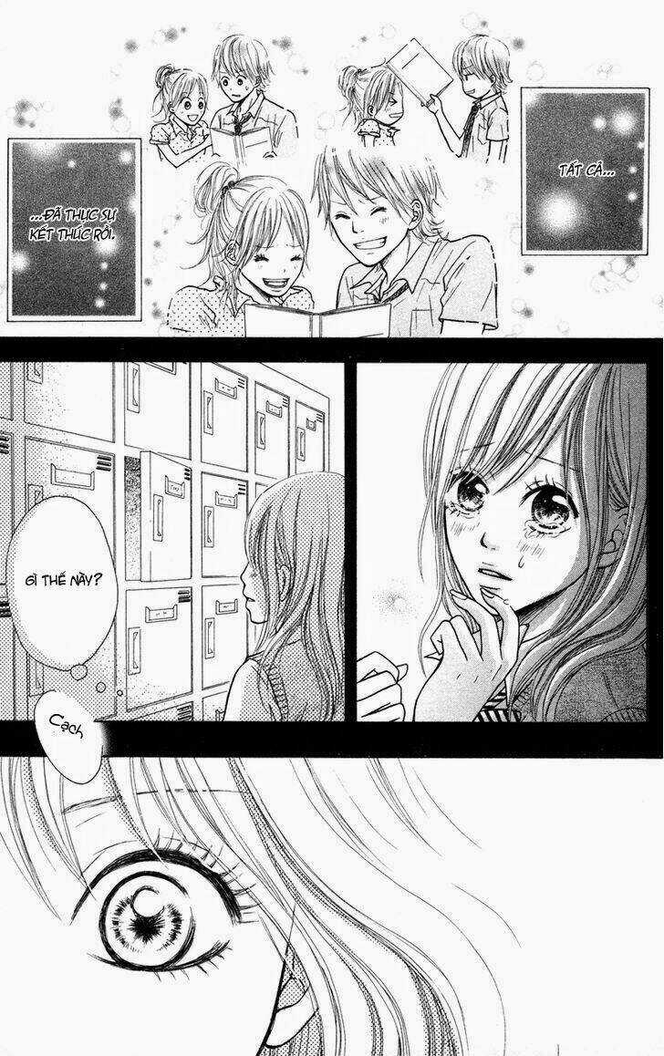 100% Gokuama Kareshi! - Chapter 3 - Trang 38