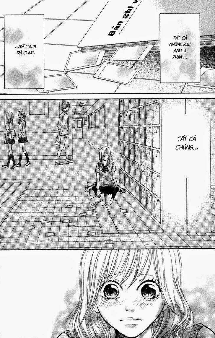 100% Gokuama Kareshi! - Chapter 3 - Trang 40