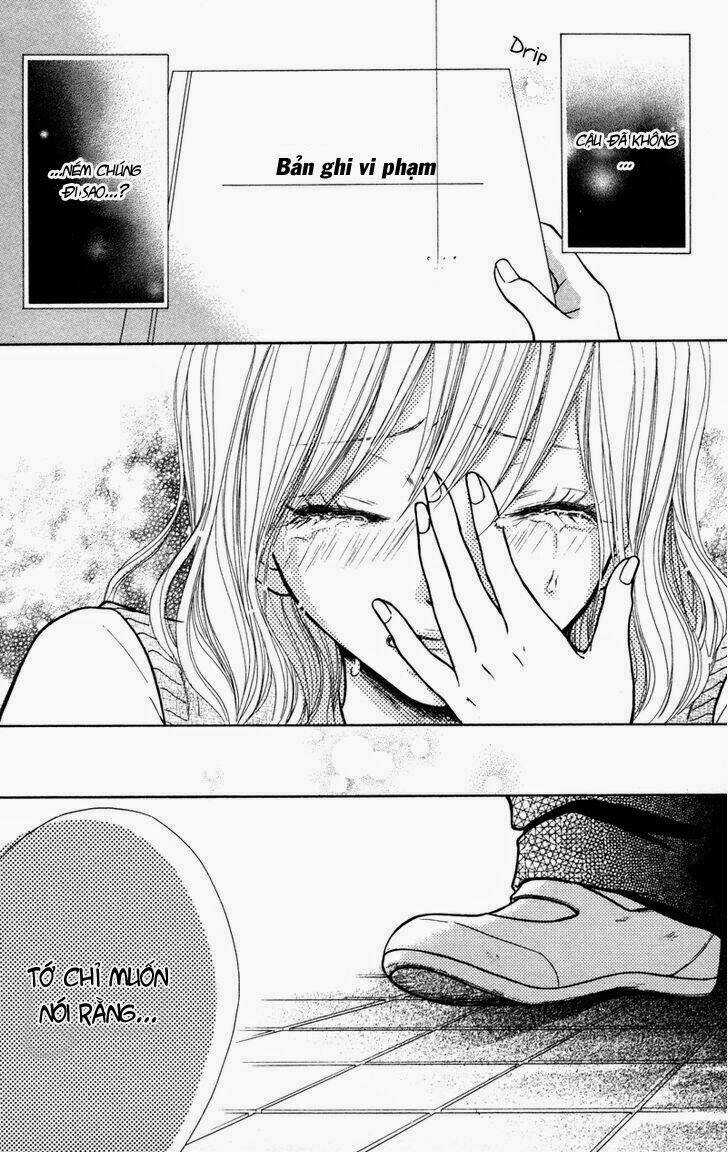 100% Gokuama Kareshi! - Chapter 3 - Trang 41