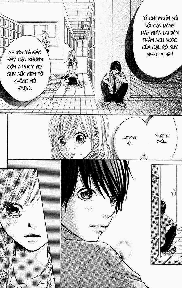 100% Gokuama Kareshi! - Chapter 3 - Trang 42