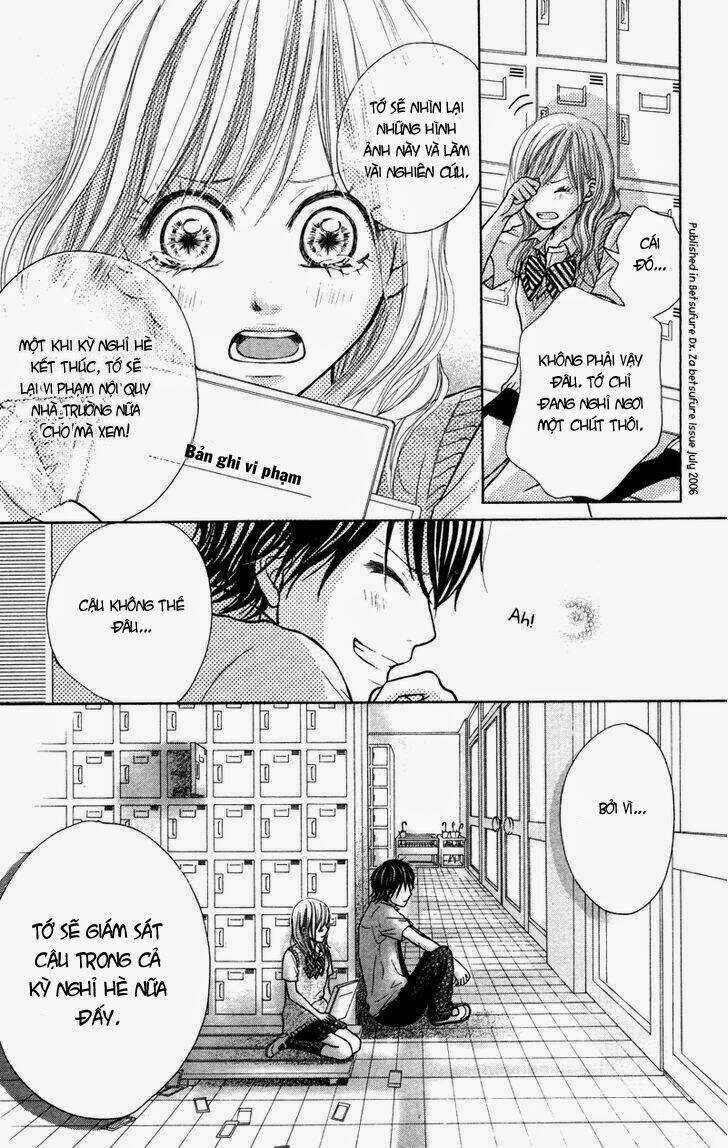 100% Gokuama Kareshi! - Chapter 3 - Trang 43