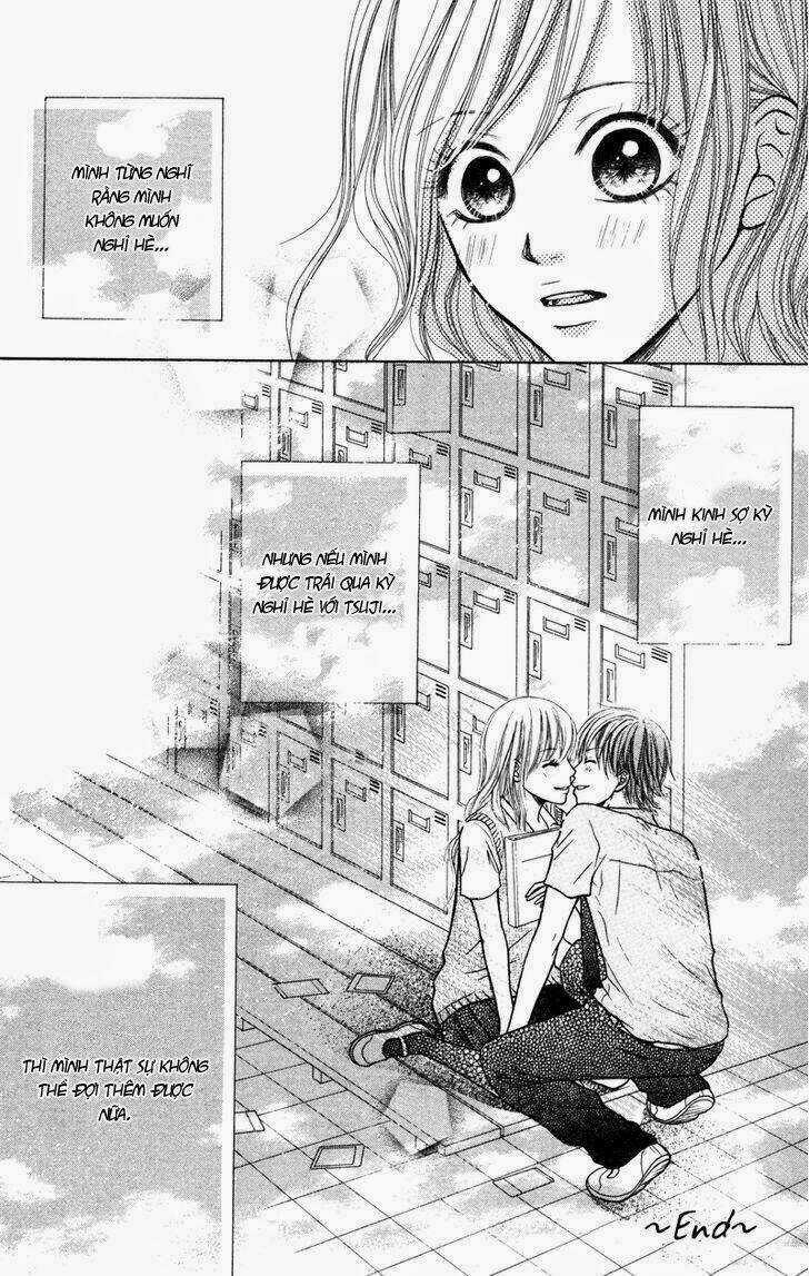 100% Gokuama Kareshi! - Chapter 3 - Trang 44