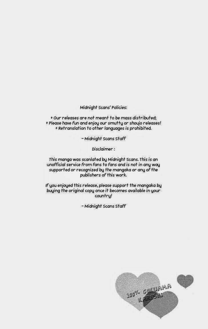 100% Gokuama Kareshi! - Chapter 3 - Trang 46