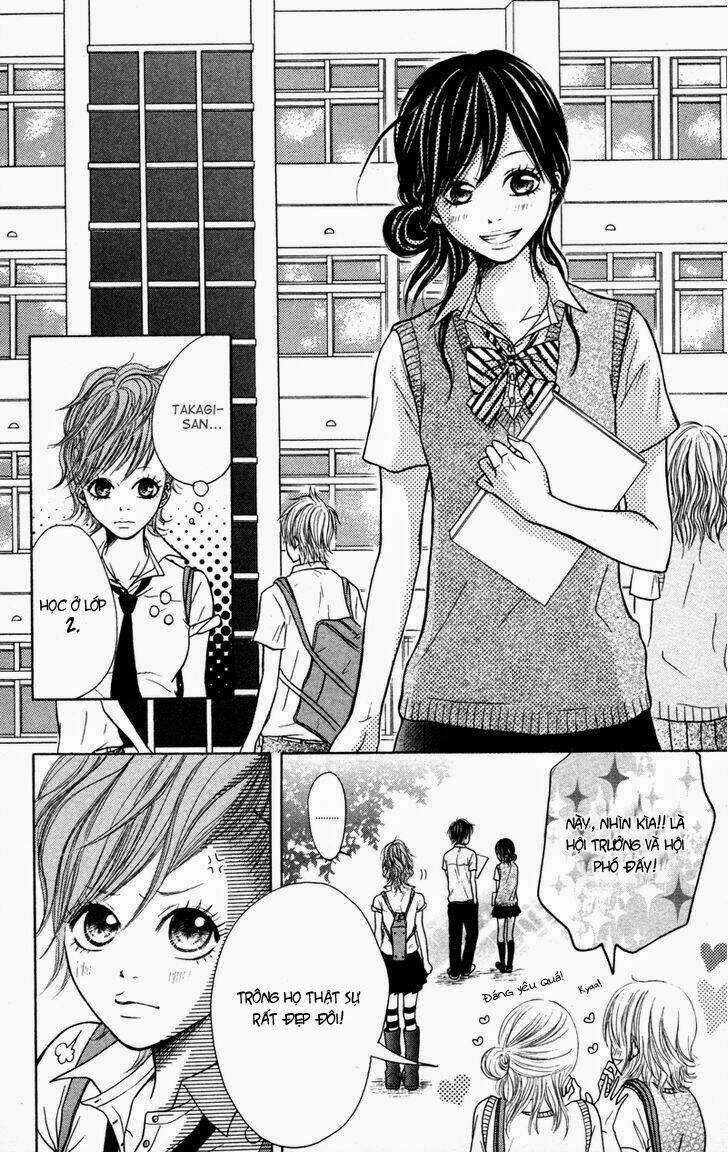 100% Gokuama Kareshi! - Chapter 3 - Trang 7