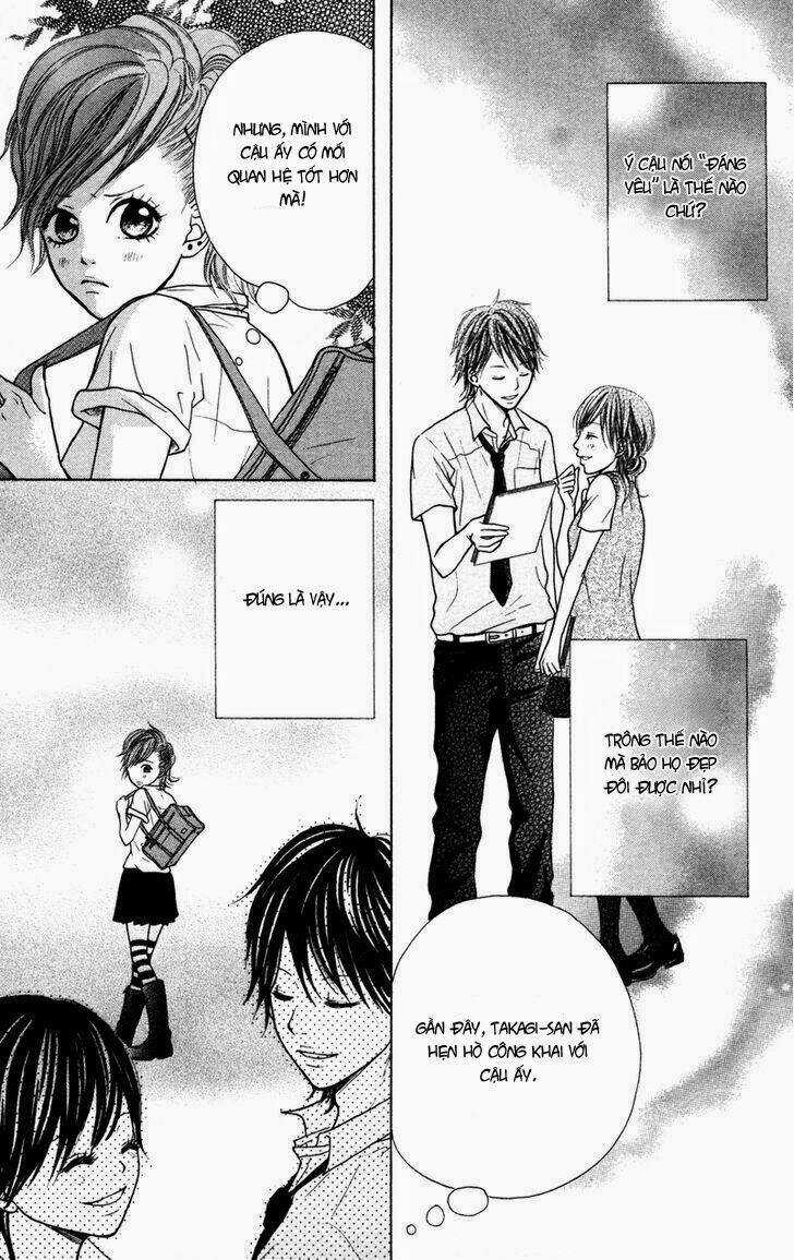 100% Gokuama Kareshi! - Chapter 3 - Trang 8