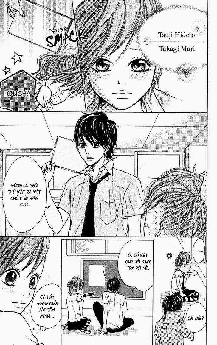 100% Gokuama Kareshi! - Chapter 3 - Trang 10