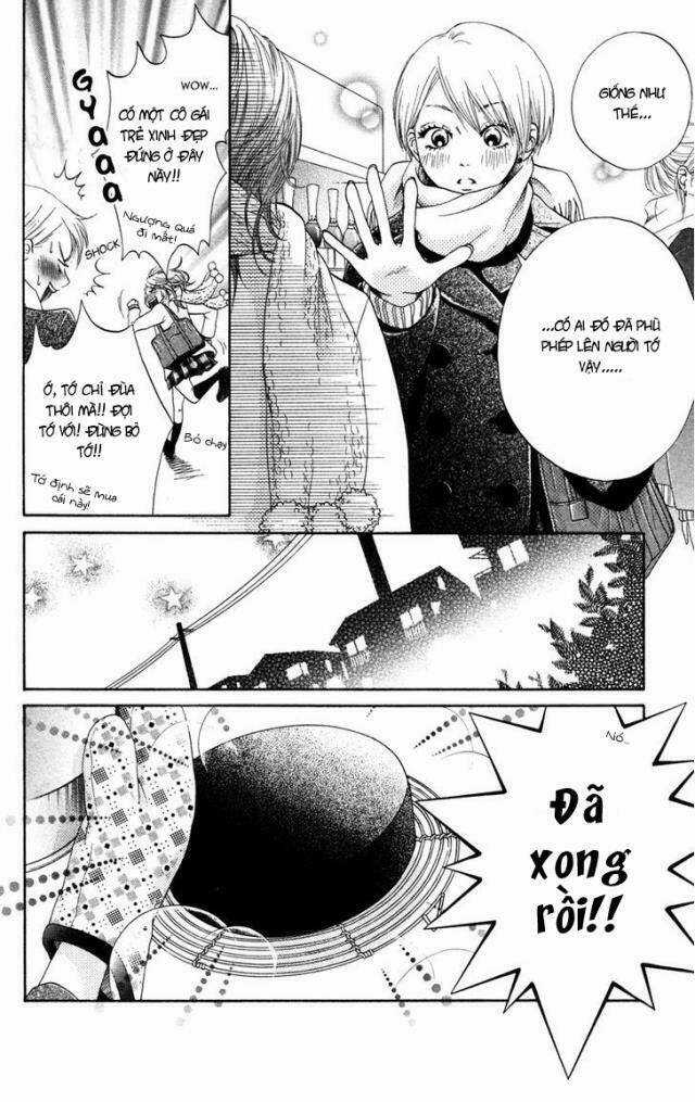 100% Gokuama Kareshi! - Chapter 4 - Trang 13