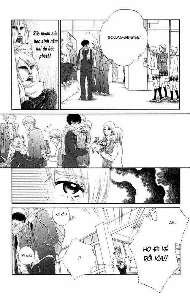 100% Gokuama Kareshi! - Chapter 4 - Trang 18