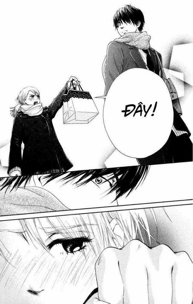 100% Gokuama Kareshi! - Chapter 4 - Trang 20