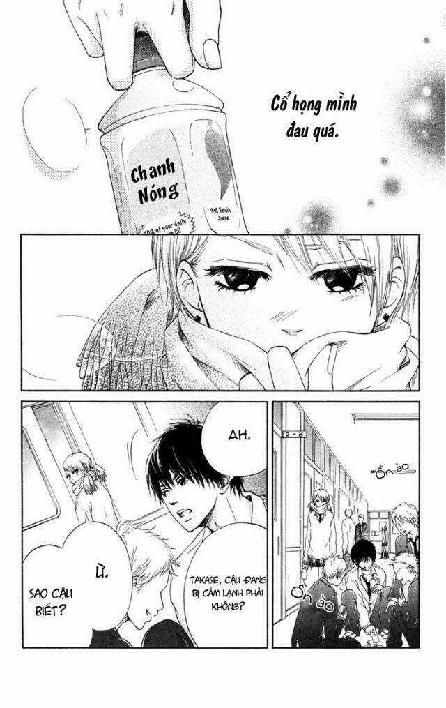 100% Gokuama Kareshi! - Chapter 4 - Trang 3