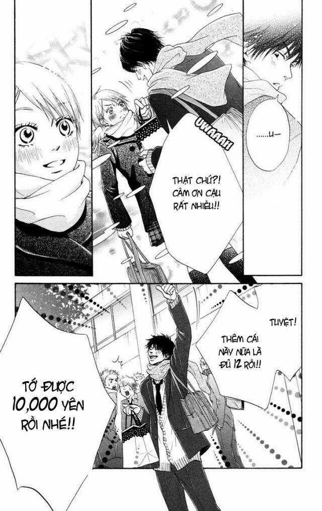 100% Gokuama Kareshi! - Chapter 4 - Trang 21