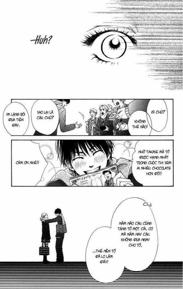 100% Gokuama Kareshi! - Chapter 4 - Trang 22