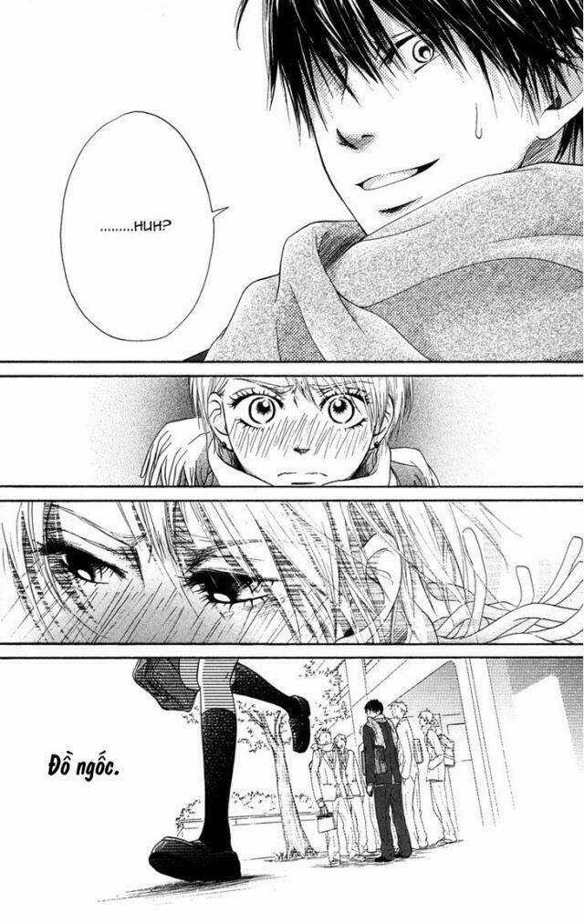 100% Gokuama Kareshi! - Chapter 4 - Trang 25