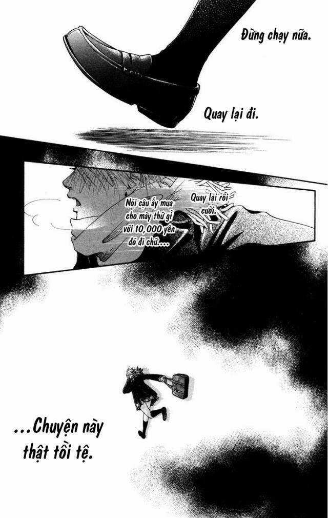 100% Gokuama Kareshi! - Chapter 4 - Trang 26