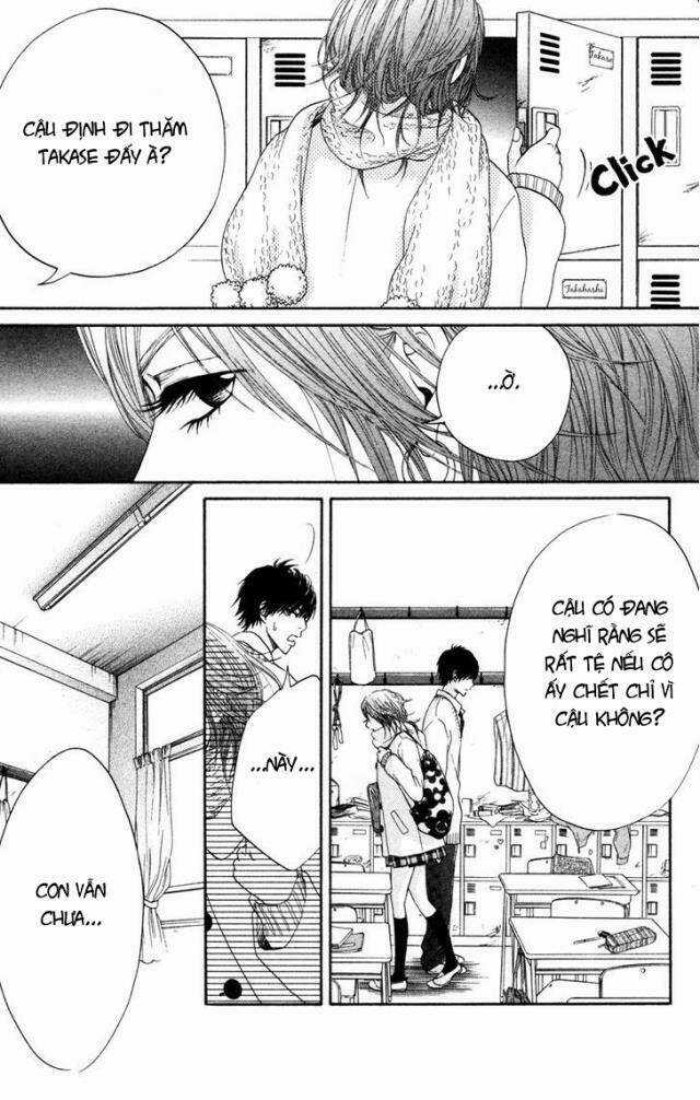 100% Gokuama Kareshi! - Chapter 4 - Trang 28